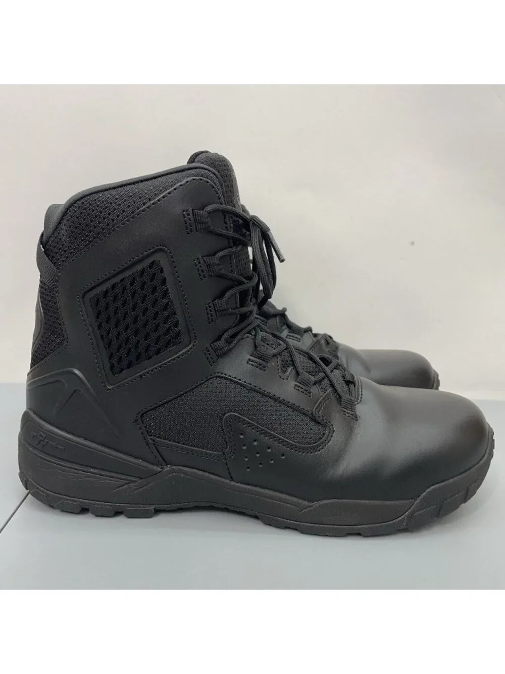 Belleville Tactical Research Boots Combat Military Duty‎ Ultralight Mens 10.5